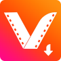 icon Video Downloader With VPN