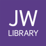 icon JW Library para ZTE Nubia M2 Lite