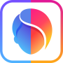 icon FaceApp: Face Editor para amazon Fire HD 10 (2017)