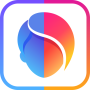 icon FaceApp: Face Editor para Samsung Galaxy Core Lite(SM-G3586V)