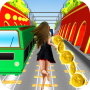 icon Subway Princess Run para myphone Hammer Energy
