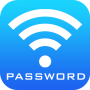 icon Wifi Password [Root] para qmobile i8i Pro