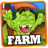 icon Zombie FarmerMonster Farm 1.06