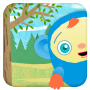 icon Peekaboo Goes Camping Game para Samsung Galaxy J5 (2017)