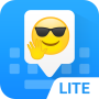 icon Facemoji Keyboard Lite