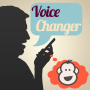 icon Voice ChangerAudio Effects