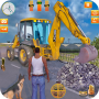 icon Road Construction Game 2020.3.40