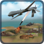 icon Drone Fighter Strike Simulator