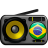 icon com.radios.de.brasil.jair 4.1