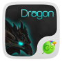 icon dragon