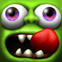 icon Zombie Tsunami para Samsung Droid Charge I510