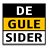 icon De Gule Sider 9.0.4