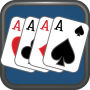 icon Card Games Solitaire Pack para Alcatel 3