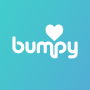 icon Bumpy – International Dating para Micromax Canvas Fire 5 Q386