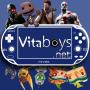 icon VitaBoys Playstation Vita News para Leagoo Z5