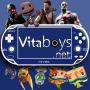 icon VitaBoys Playstation Vita News para tcl 562