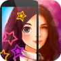 icon Maker anime manga avatar para Uhans A101S