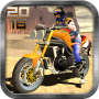 icon Motorbike Drive Simulator 2016 para Cubot S550 Pro
