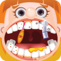 icon Crazy Dentist para Samsung Galaxy J1