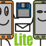 icon DchatWifiLite para LG K8 (2017) X240