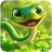 icon Talking Snake 2.44