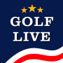 icon Live Golf Scores - US & Europe para swipe Elite 2 Plus