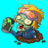 icon Subway Zombies Runner 0.3