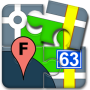 icon LocusOffline Maps