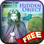 icon Hidden ObjectWhere Ghosts Dwell 