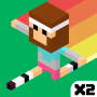 icon Retro Runners X2 - Endless Run para Texet TM-5003
