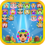 icon Pharaon Bubbles Shooter