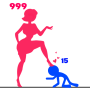 icon Stick Fight: Endless Battle para Samsung Droid Charge I510
