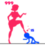 icon Stick Fight: Endless Battle para Samsung Galaxy S3 Neo(GT-I9300I)