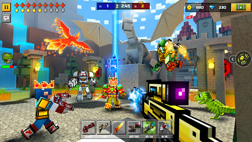 Jogo em Flash: enfrente mortos-vivos em Zombie Wars - Arkade