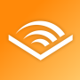 icon Audible: Audio Entertainment para Wiko Jerry 2