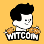 icon Witcoin: Web3 Play to Learn para Panasonic Eluga Prim