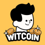 icon Witcoin: Web3 Play to Learn para Aermoo M1