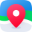 icon com.huawei.maps.app 3.1.0.301(002)