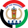 icon Ask The President para Samsung Galaxy J4 (2018)