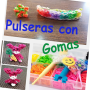 icon Pulseras con Gomas