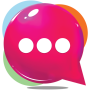 icon Chat Rooms - Find Friends para UMIDIGI Z2 Pro