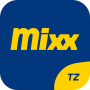icon Mixx Tanzania para Sony Xperia X