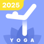 icon Daily Yoga ®: Yoga for Fitness para hyve Pryme