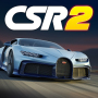 icon CSR 2 Realistic Drag Racing