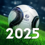 icon Football League 2025 para tecno W3