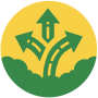 icon Quick Ride- Cab Taxi & Carpool para Uhans i8 Pro