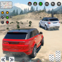 icon Offroad Racing Prado Car Games