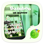 icon Bamboo GO Keyboard Theme Emoji