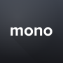 icon monobank — банк у телефоні para Blackview A10