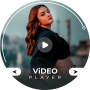 icon Video Player